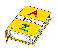 Wörterbuch bei der Gymiprüfung