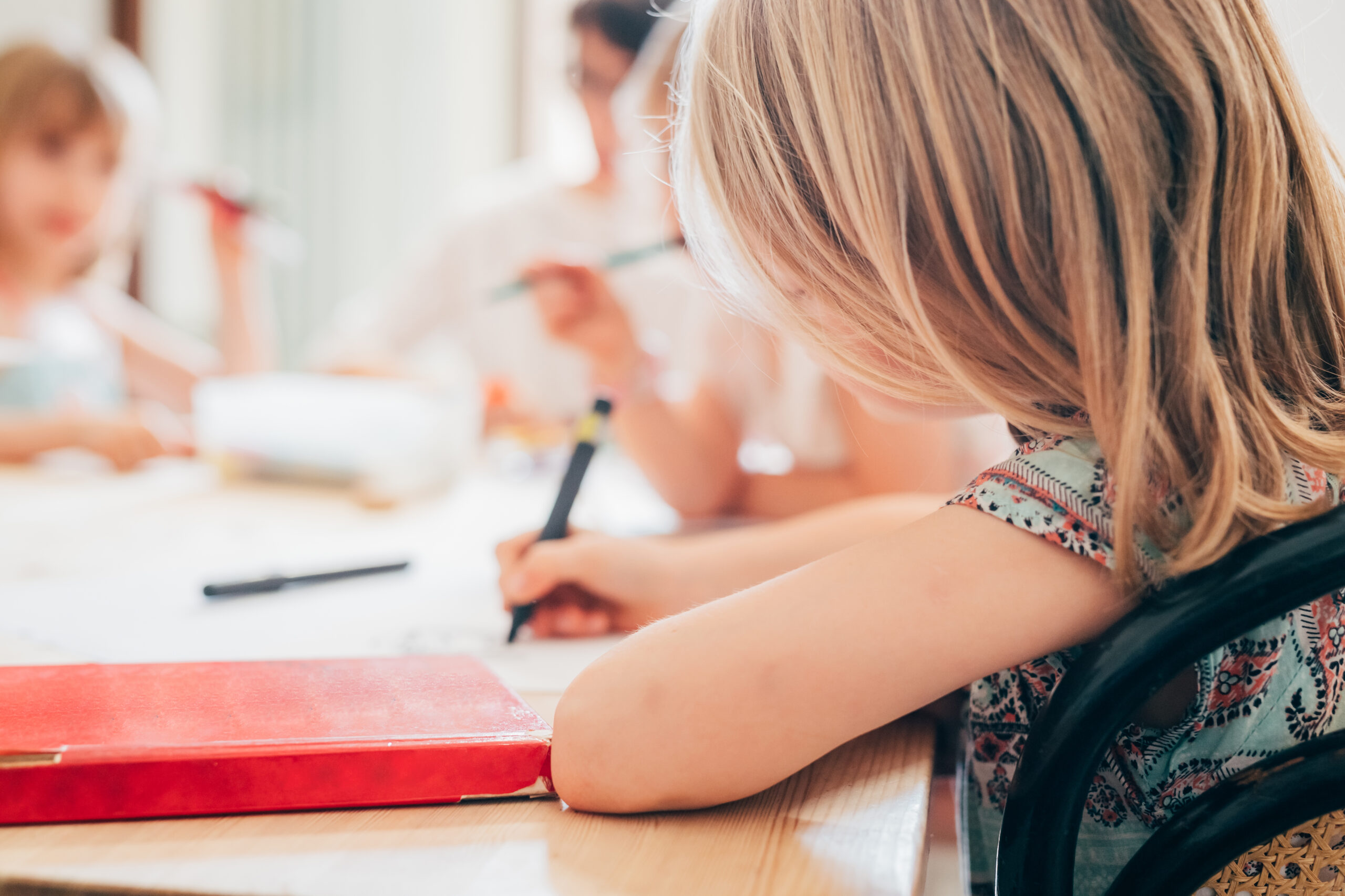 Gymiprüfung: Langzeitgymnasium und Kurzeitgymnasium