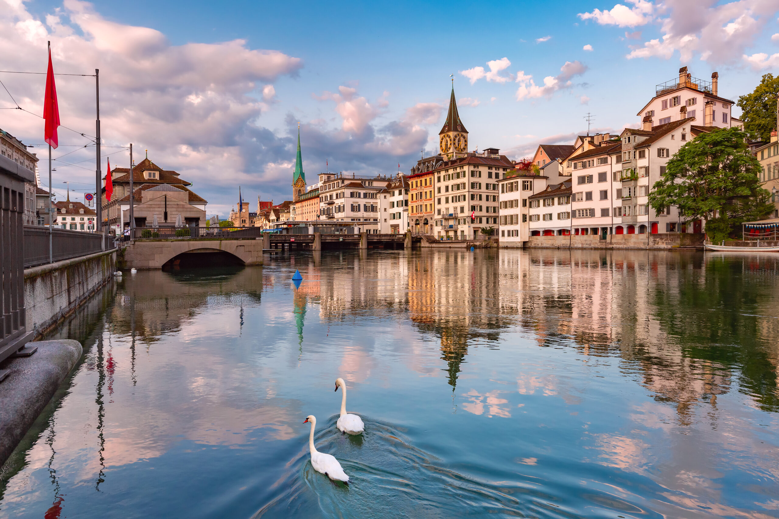 Aufnahmeprüfungen Zürich 2025