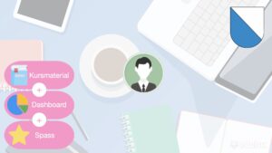 Gymivorbereitung Langzeitgymnasium: SELBSTLERNER Monatsabo - Deutsch