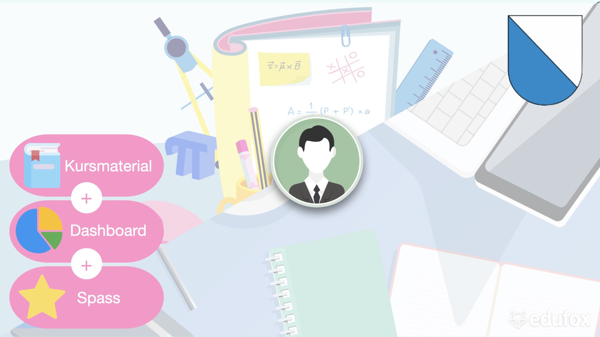 Gymivorbereitung Langzeitgymnasium: SELBSTLERNER Monatsabo - Mathe und Deutsch